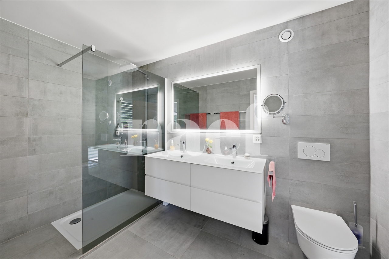 À vendre : Appartement 3 chambres Nyon - Ref : 3381 | Naef Immobilier