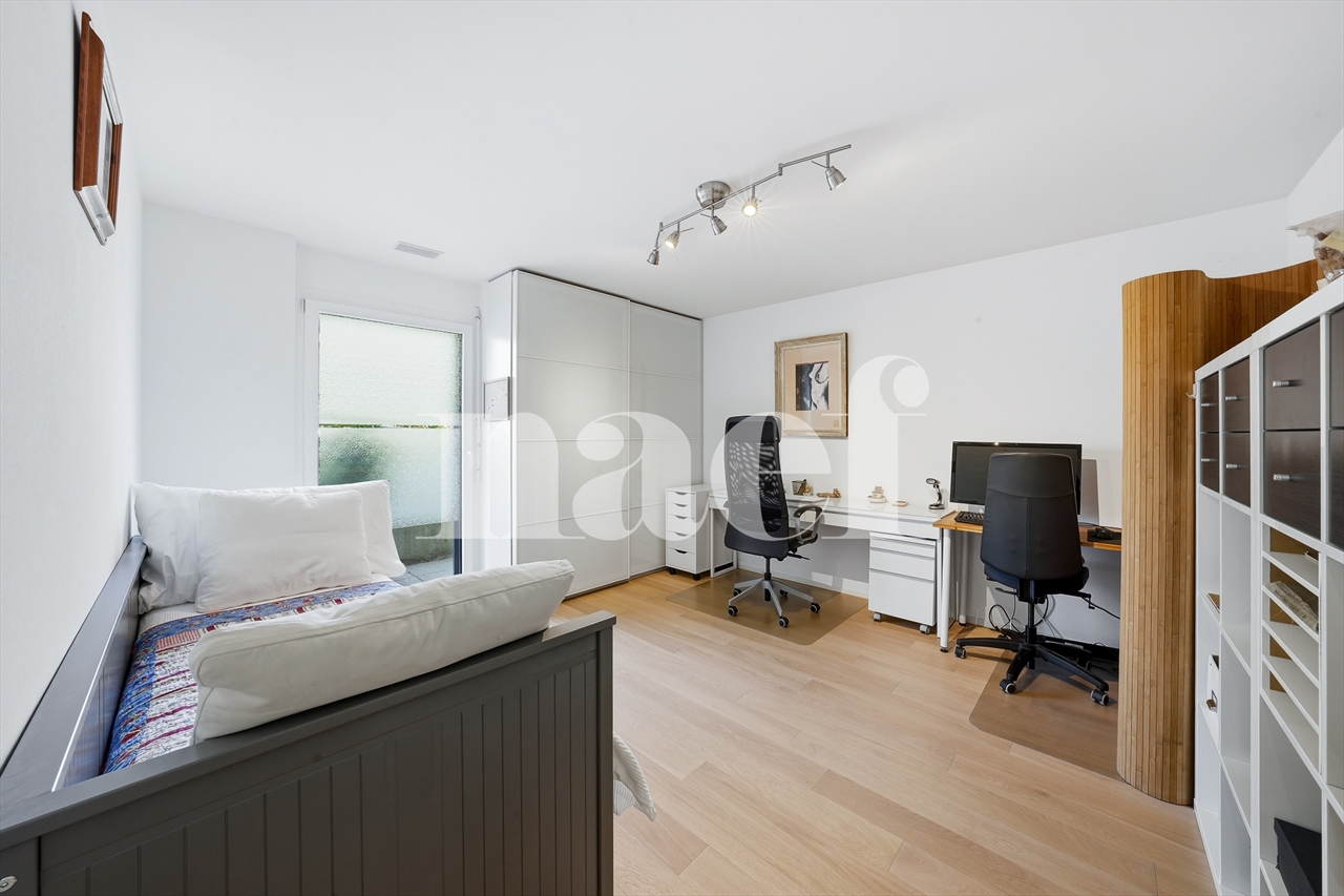 À vendre : Appartement 3 chambres Nyon - Ref : 3381 | Naef Immobilier