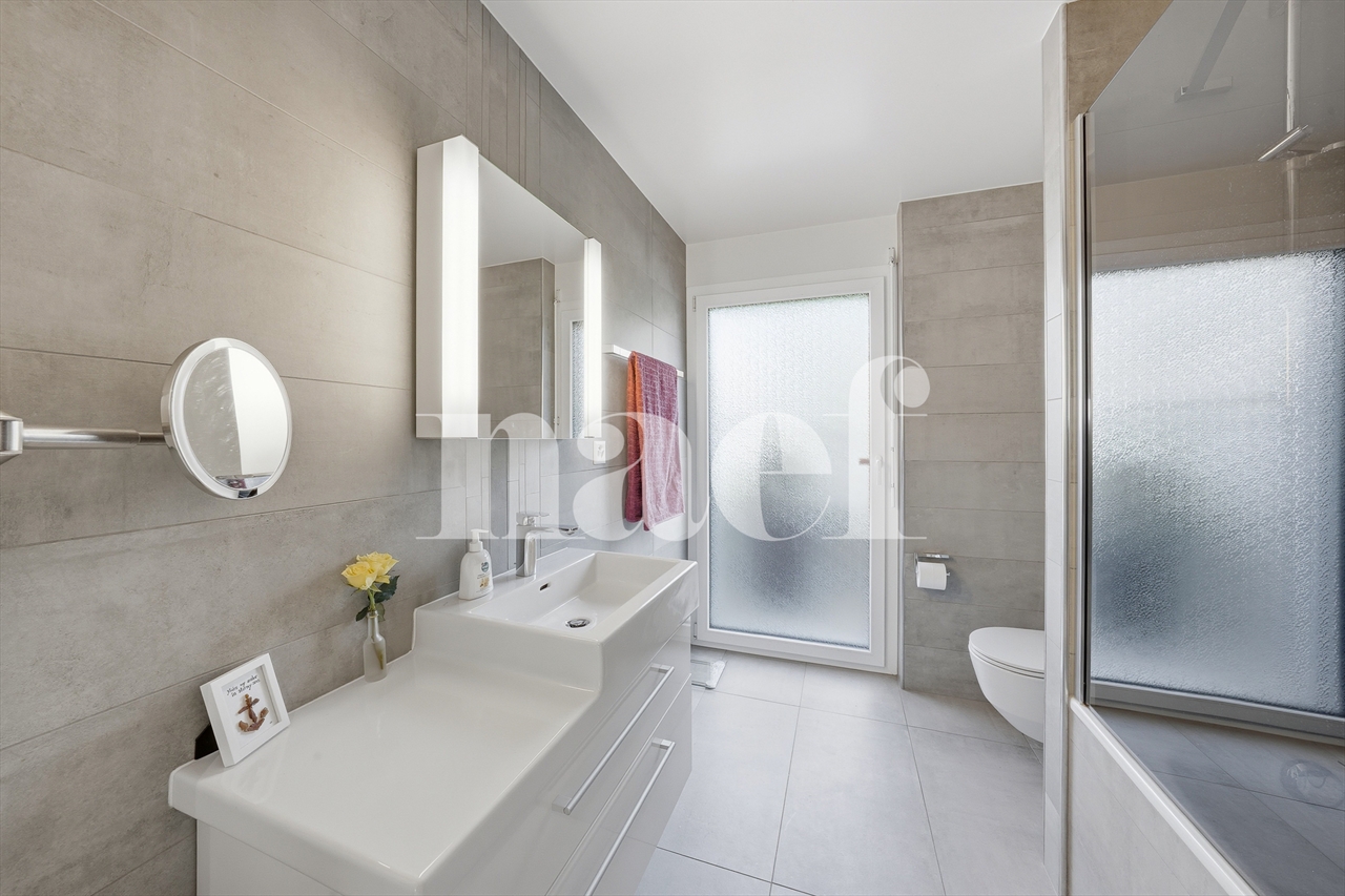 À vendre : Appartement 3 chambres Nyon - Ref : 3381 | Naef Immobilier