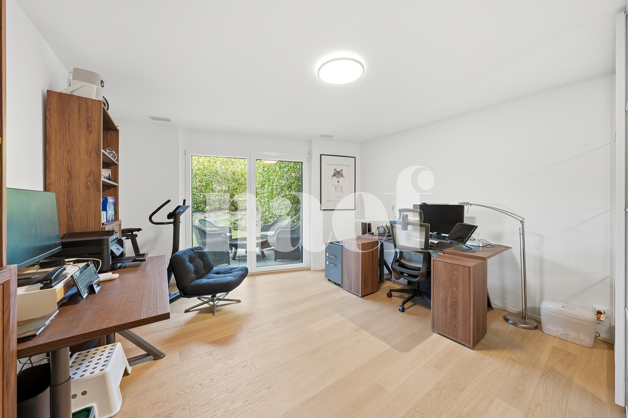 À vendre : Appartement 3 chambres Nyon - Ref : 3381 | Naef Immobilier