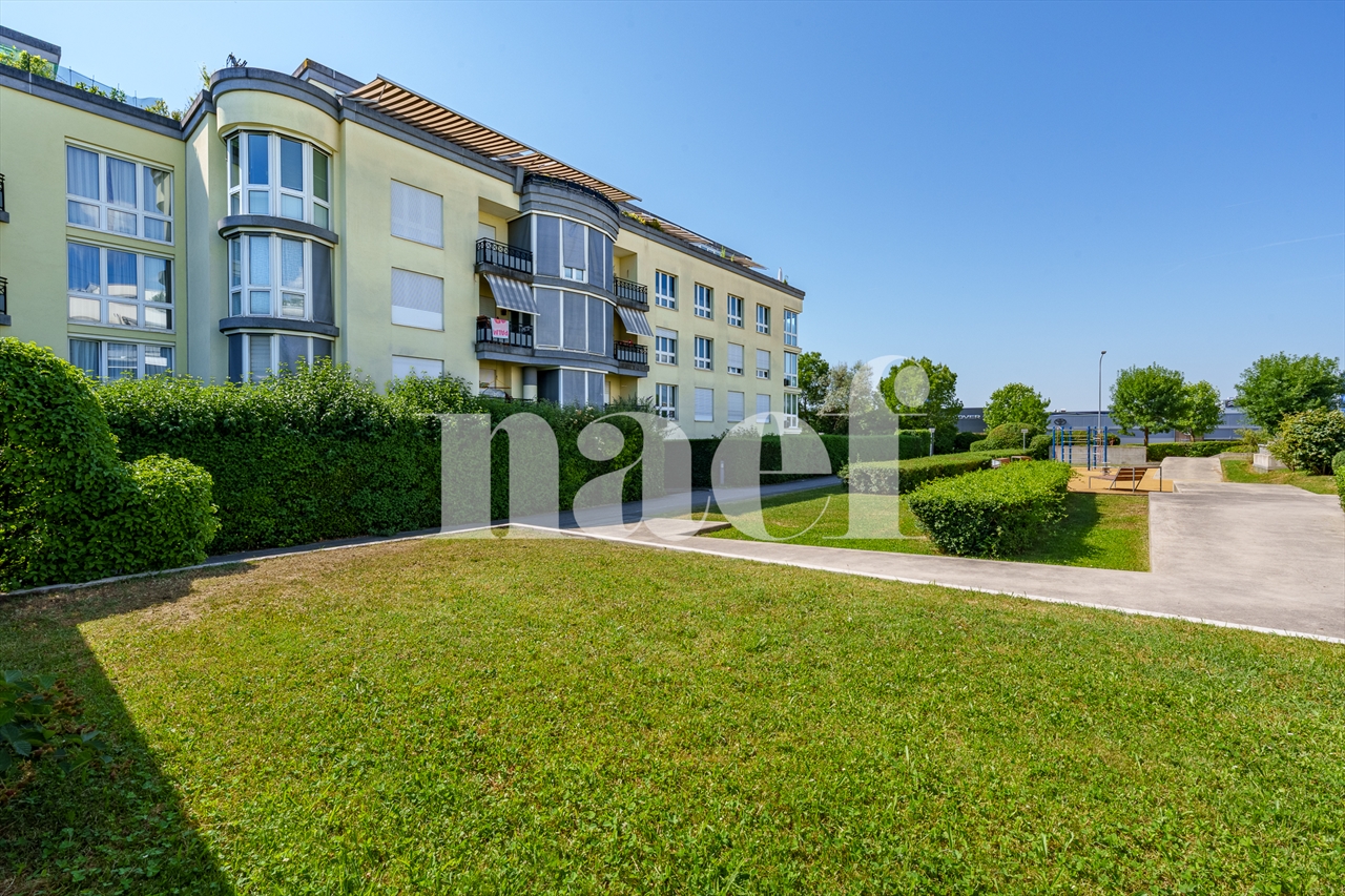 À vendre : Appartement 3 chambres Nyon - Ref : 3383 | Naef Immobilier