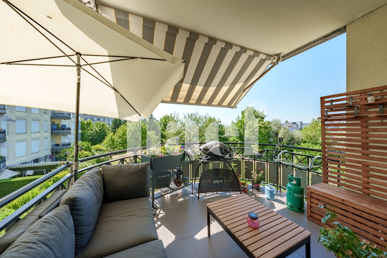 À vendre : Appartement 3 chambres Nyon - Ref : 3383 | Naef Immobilier