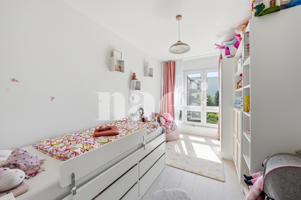 À vendre : Appartement 3 chambres Nyon - Ref : 3383 | Naef Immobilier