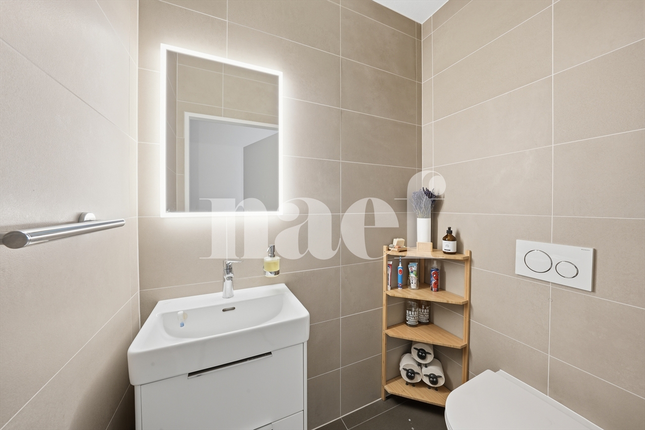 À vendre : Appartement 3 chambres Nyon - Ref : 3383 | Naef Immobilier