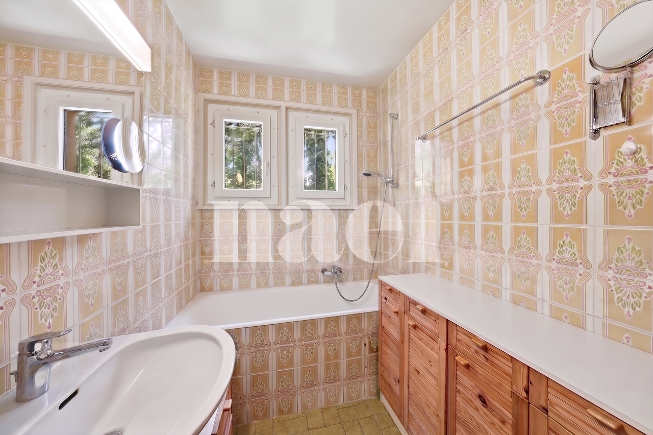 À vendre : Maison 5 chambres Onex - Ref : 3385 | Naef Immobilier