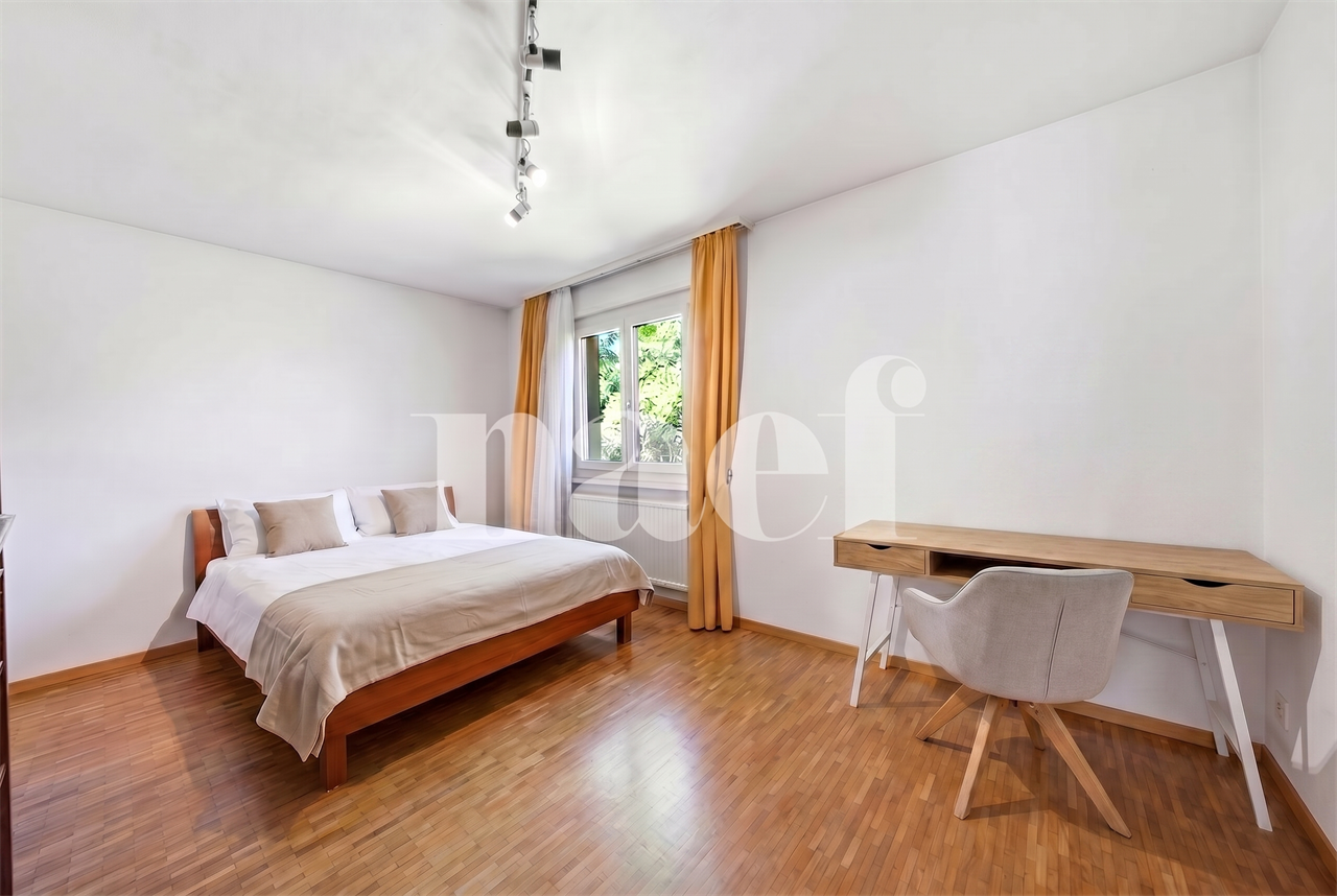 À vendre : Maison 5 chambres Onex - Ref : 3385 | Naef Immobilier
