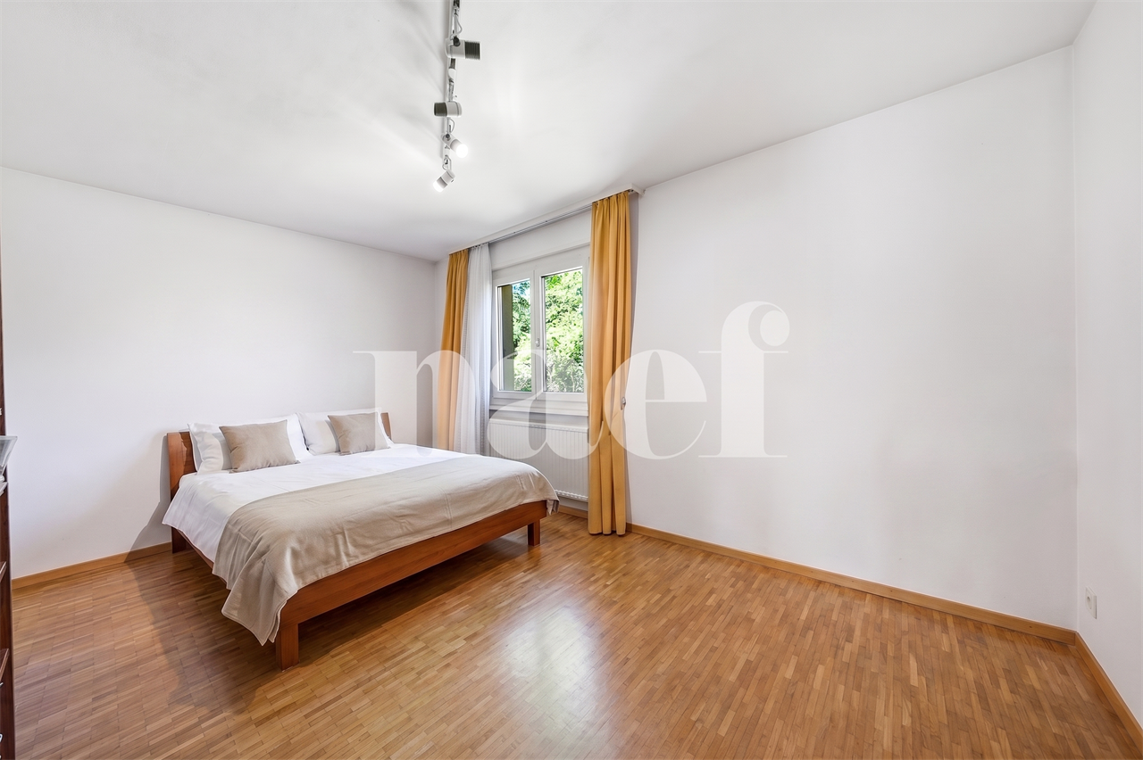 À vendre : Maison 5 chambres Onex - Ref : 3385 | Naef Immobilier