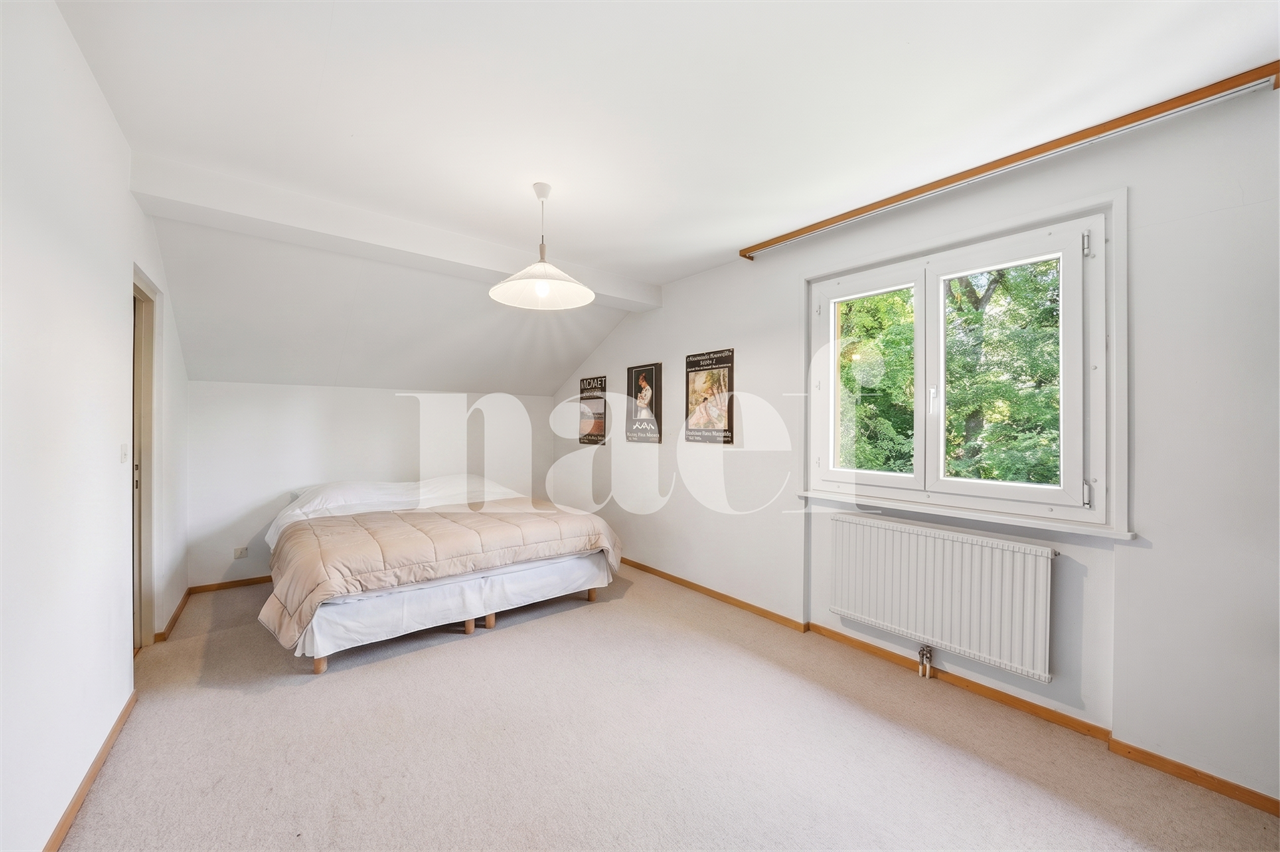À vendre : Maison 5 chambres Onex - Ref : 3385 | Naef Immobilier