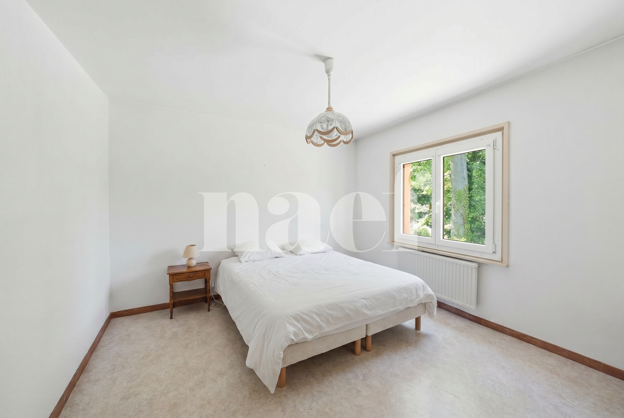 À vendre : Maison 5 chambres Onex - Ref : 3385 | Naef Immobilier