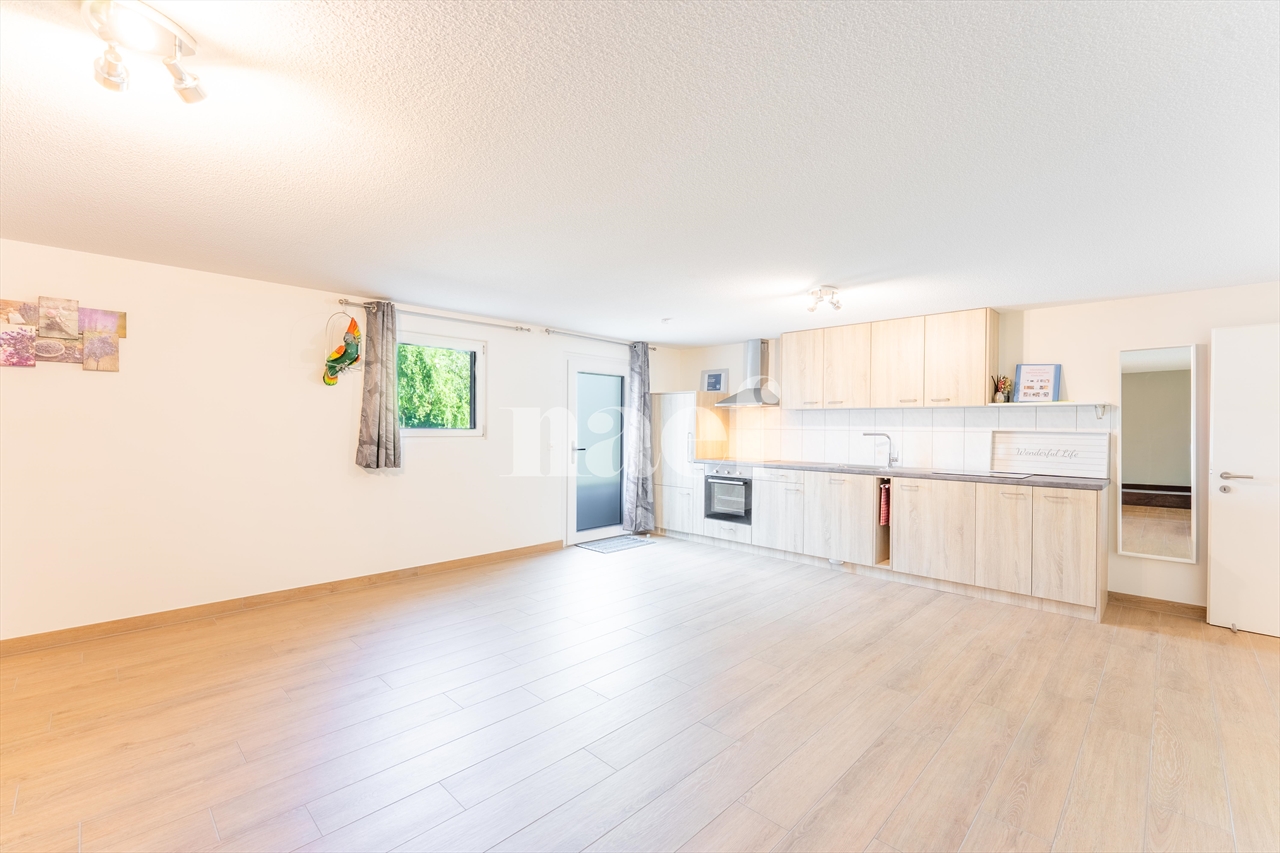 À vendre : Maison 4 chambres Cudrefin - Ref : 3386 | Naef Immobilier