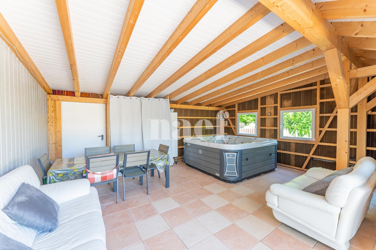 À vendre : Maison 4 chambres Cudrefin - Ref : 3386 | Naef Immobilier
