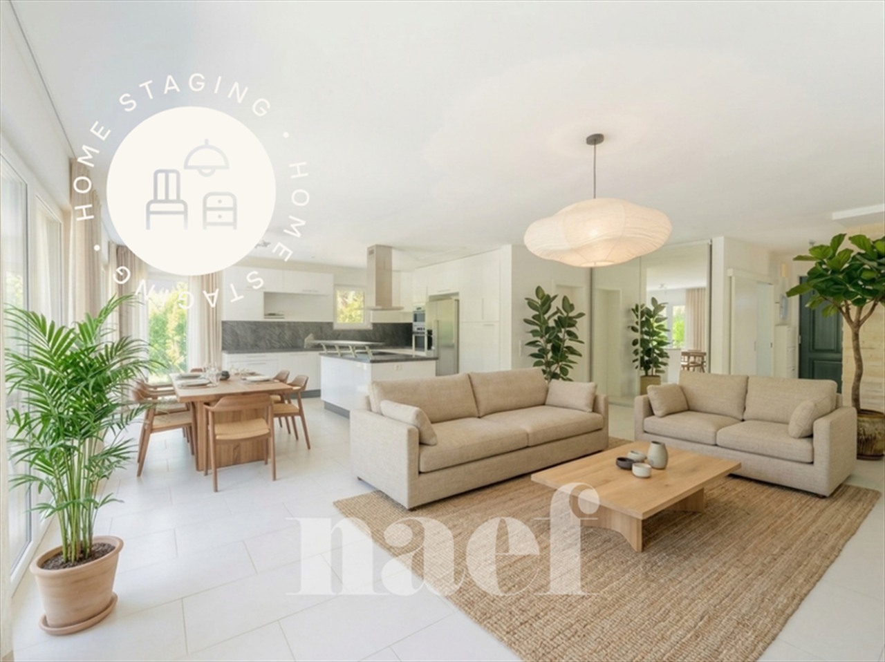 À vendre : Maison 4 chambres Cudrefin - Ref : 3386 | Naef Immobilier