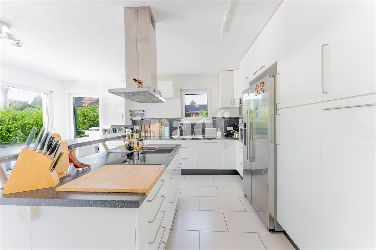 À vendre : Maison 4 chambres Cudrefin - Ref : 3386 | Naef Immobilier
