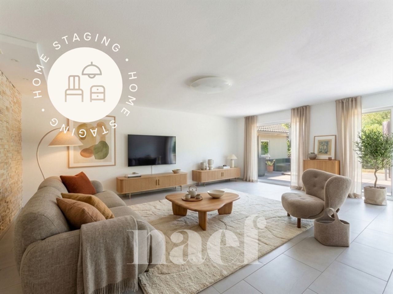 À vendre : Maison 4 chambres Cudrefin - Ref : 3386 | Naef Immobilier