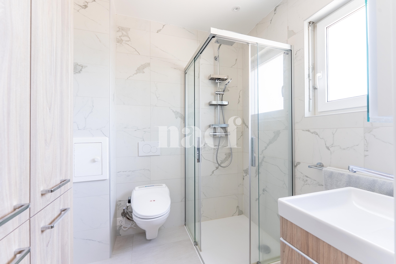 À vendre : Maison 4 chambres Cudrefin - Ref : 3386 | Naef Immobilier