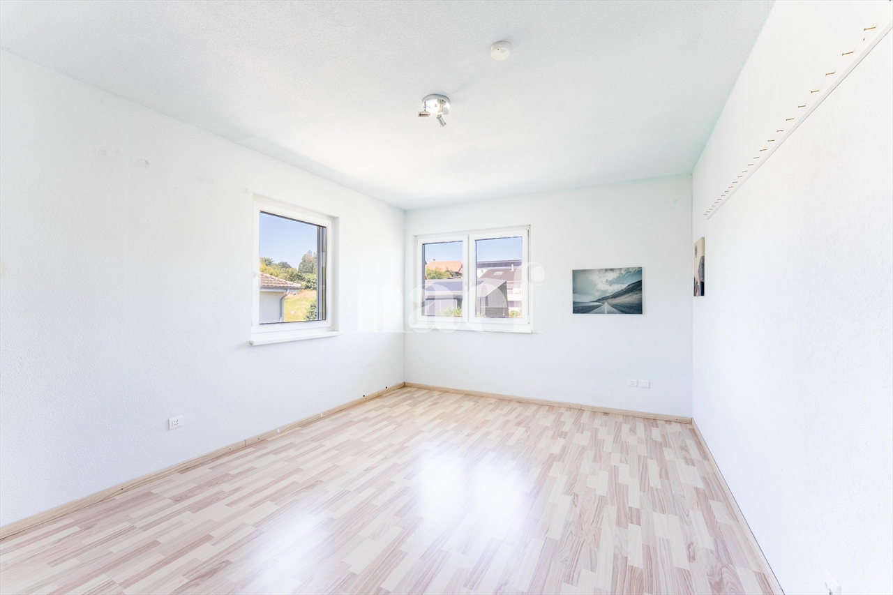 À vendre : Maison 4 chambres Cudrefin - Ref : 3386 | Naef Immobilier
