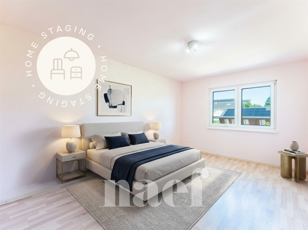 À vendre : Maison 4 chambres Cudrefin - Ref : 3386 | Naef Immobilier