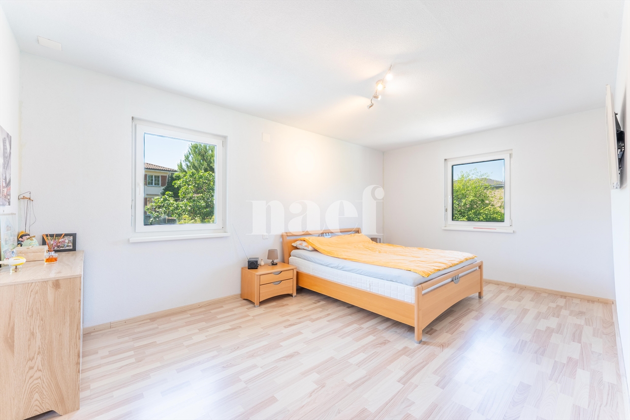 À vendre : Maison 4 chambres Cudrefin - Ref : 3386 | Naef Immobilier