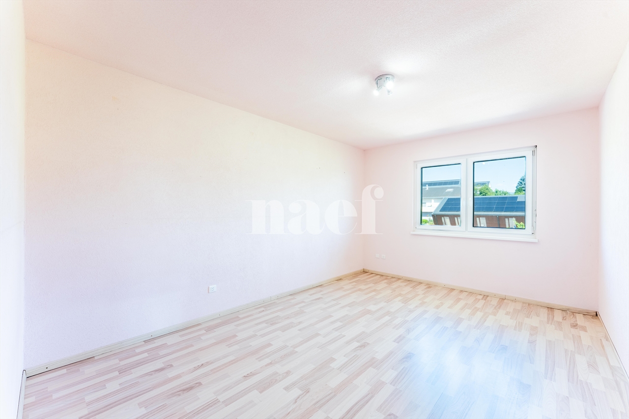 À vendre : Maison 4 chambres Cudrefin - Ref : 3386 | Naef Immobilier