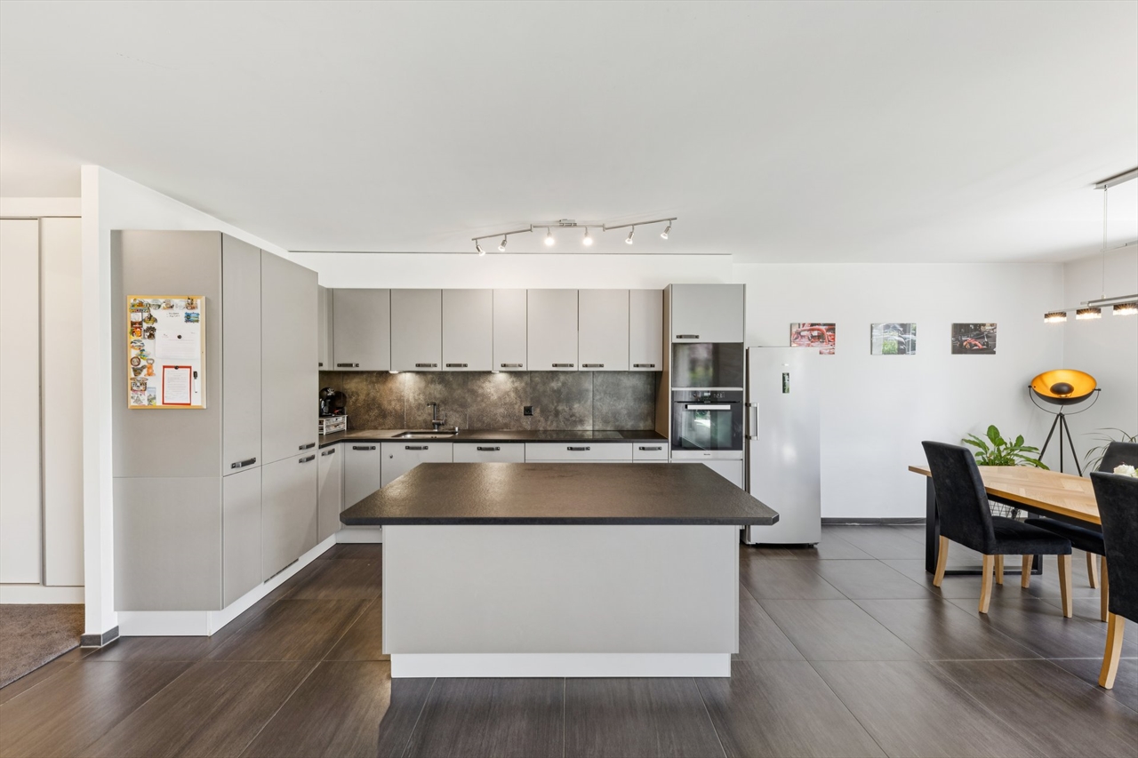 À vendre : Appartement 3 chambres Rossens - Ref : 3387 | Naef Immobilier