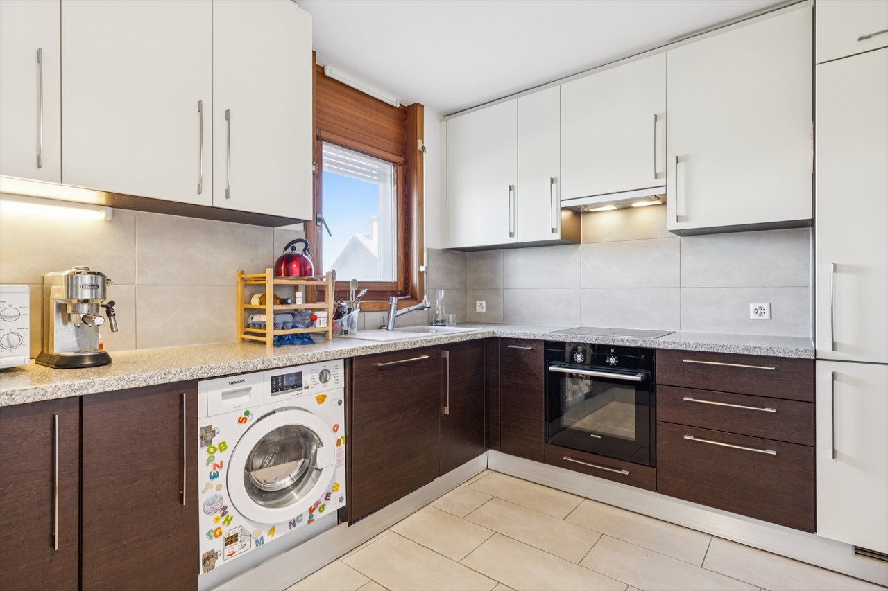 À vendre : Appartement 2 chambres Savigny - Ref : 3390 | Naef Immobilier