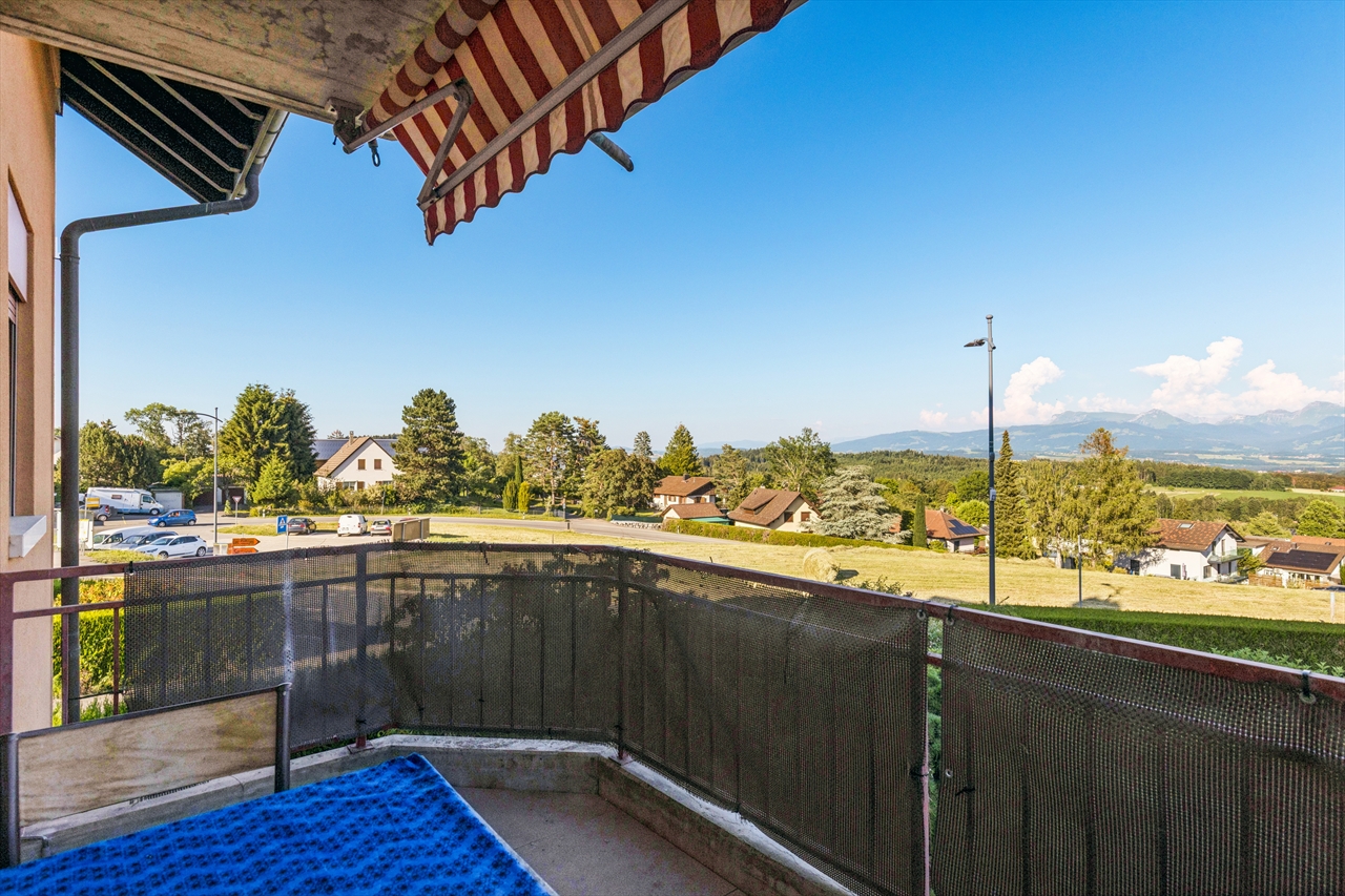 À vendre : Appartement 2 chambres Savigny - Ref : 3390 | Naef Immobilier