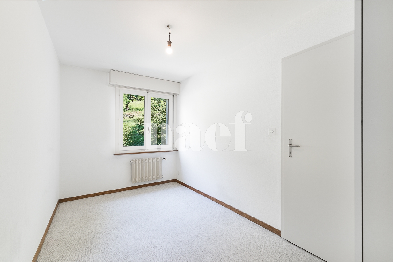 À vendre : Appartement 2 chambres Chardonne - Ref : 3393 | Naef Immobilier