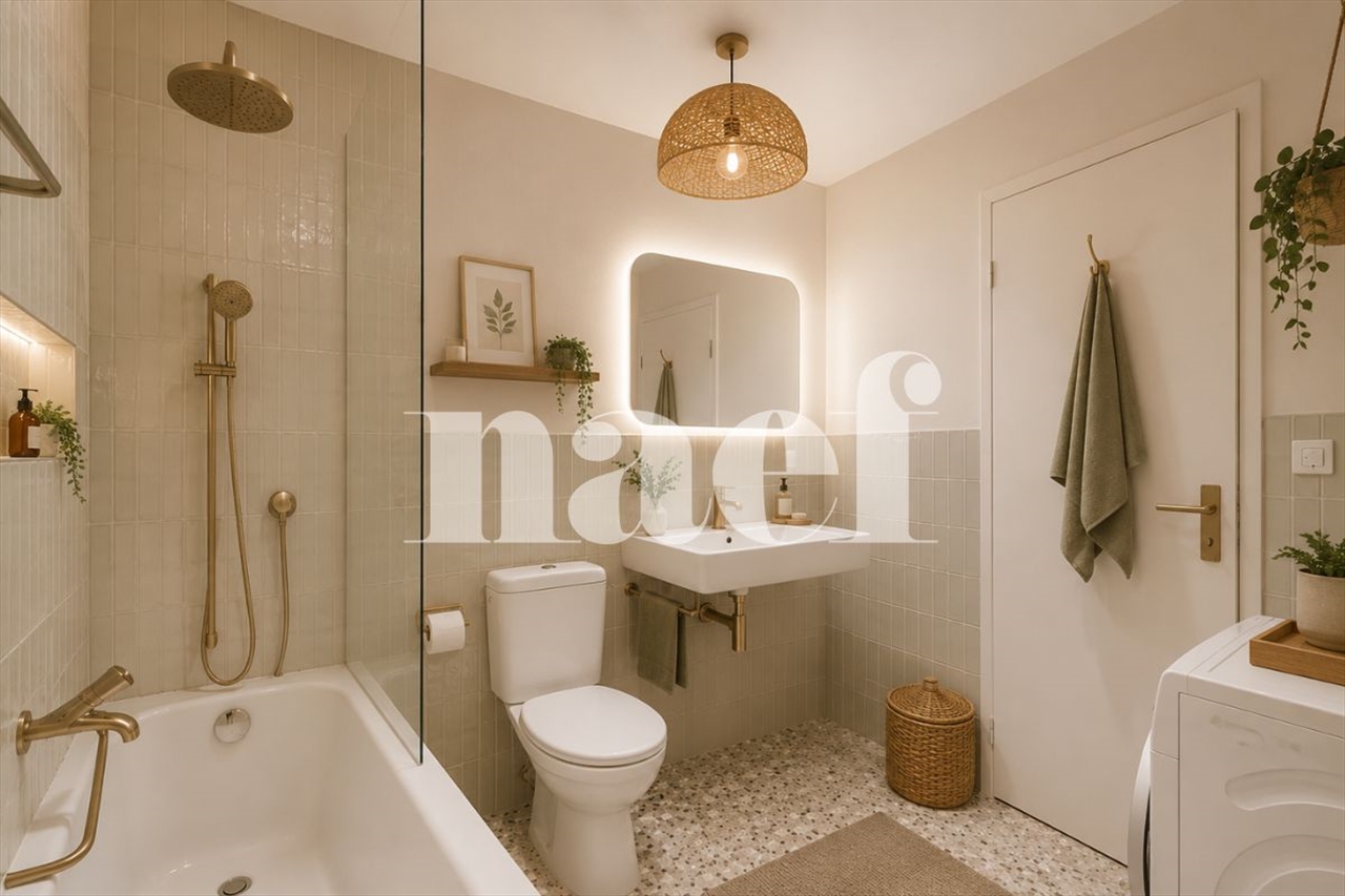 À vendre : Appartement 2 chambres Chardonne - Ref : 3393 | Naef Immobilier