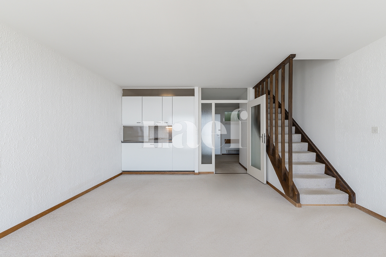 À vendre : Appartement 2 chambres Chardonne - Ref : 3393 | Naef Immobilier