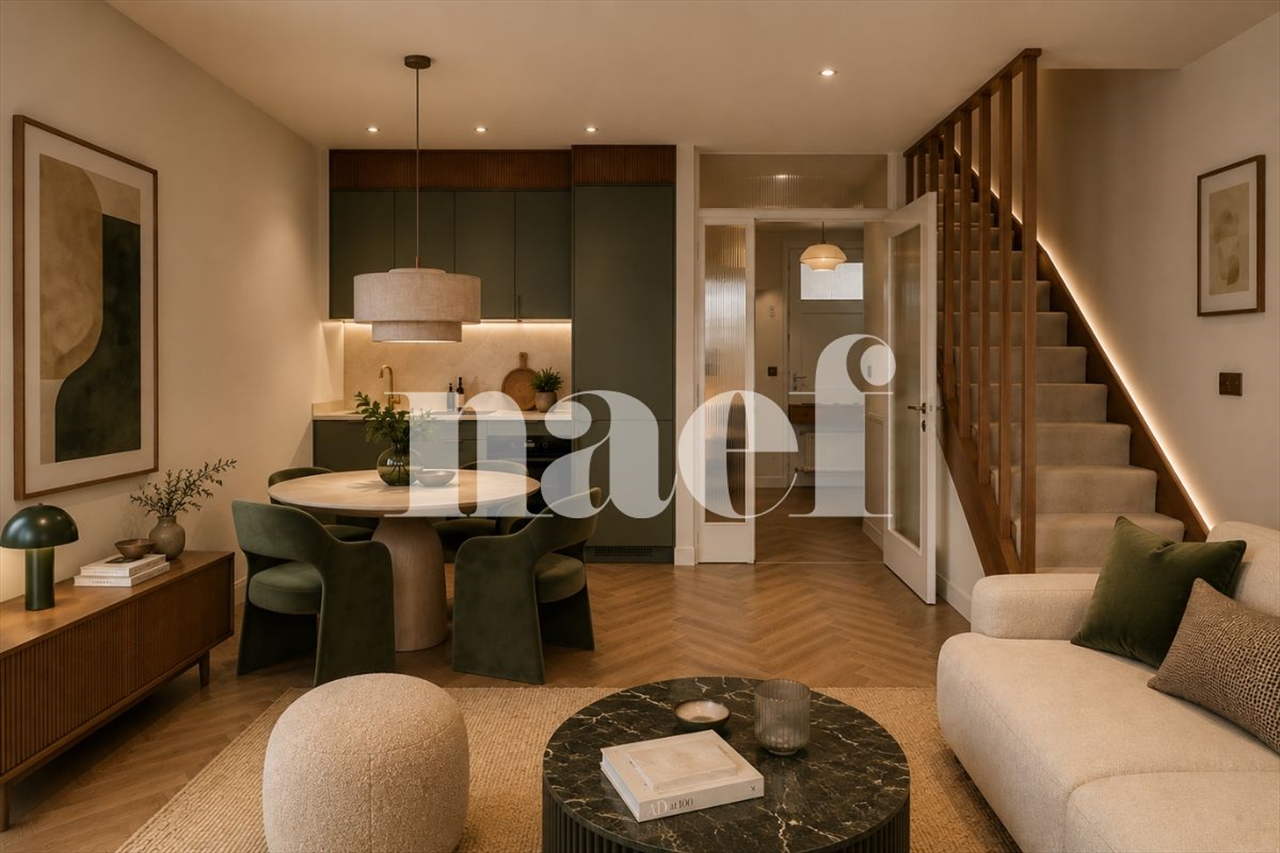 À vendre : Appartement 2 chambres Chardonne - Ref : 3393 | Naef Immobilier