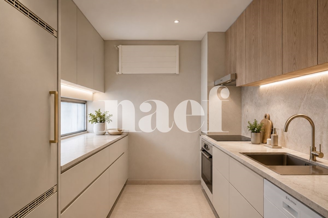 À vendre : Appartement 2 chambres Chardonne - Ref : 3393 | Naef Immobilier
