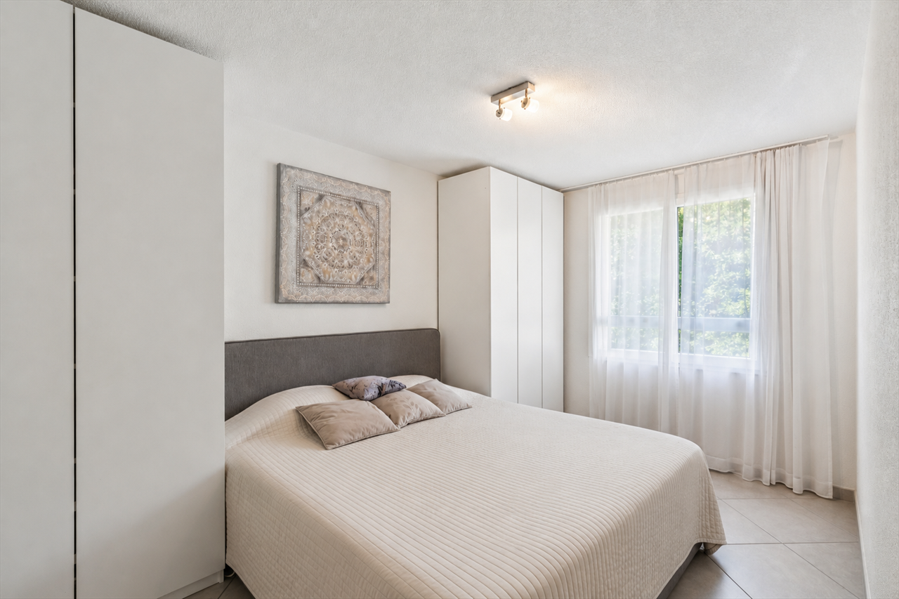 À vendre : Appartement 3 chambres Cressier - Ref : 3394 | Naef Immobilier
