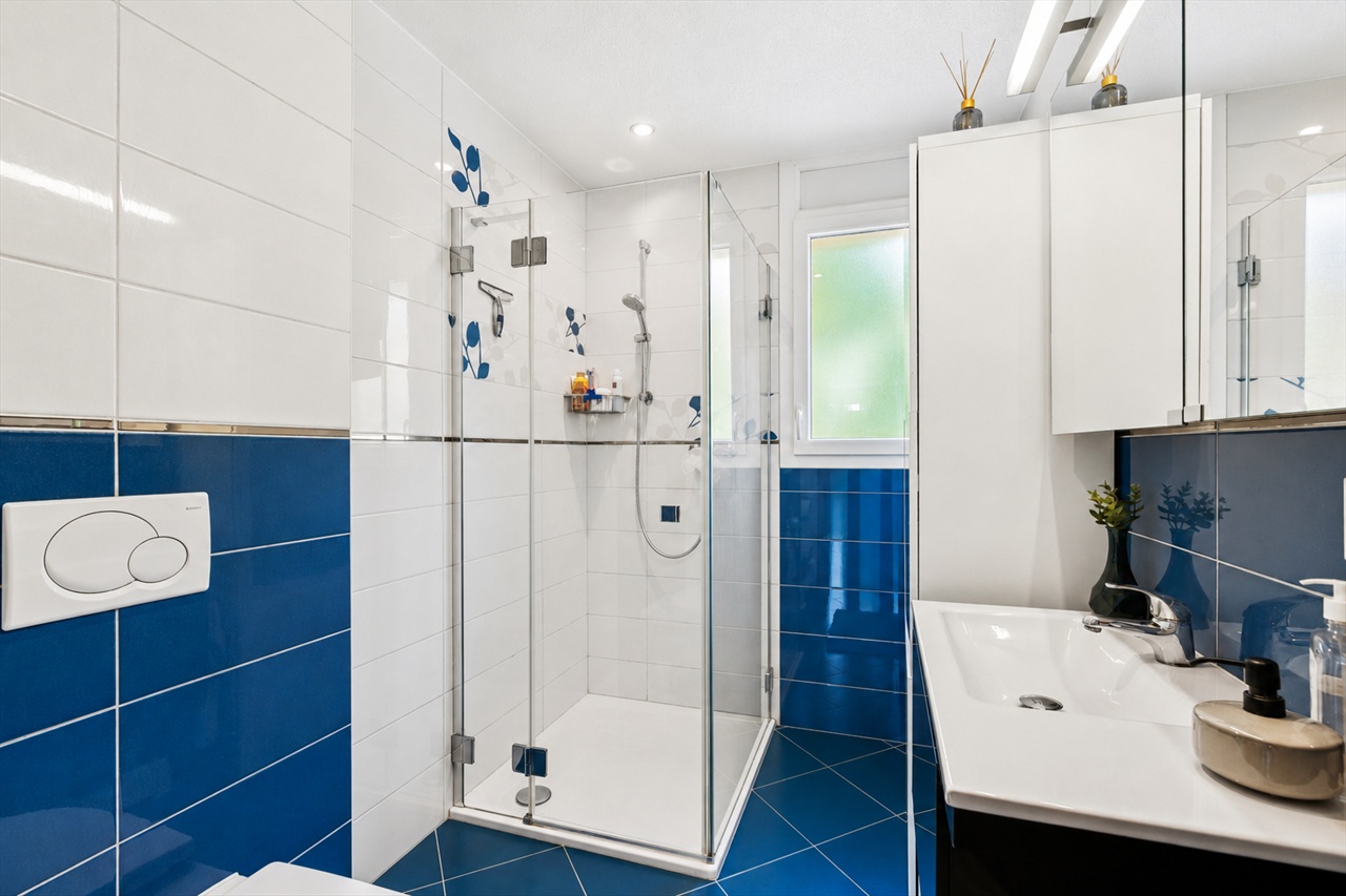 À vendre : Appartement 3 chambres Cressier - Ref : 3394 | Naef Immobilier