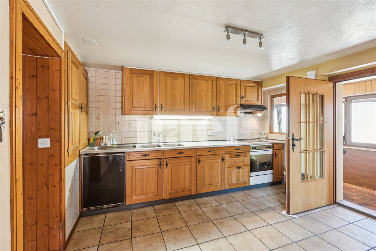 À vendre : Maison 2 chambres La Grande Béroche - Ref : 3400 | Naef Immobilier