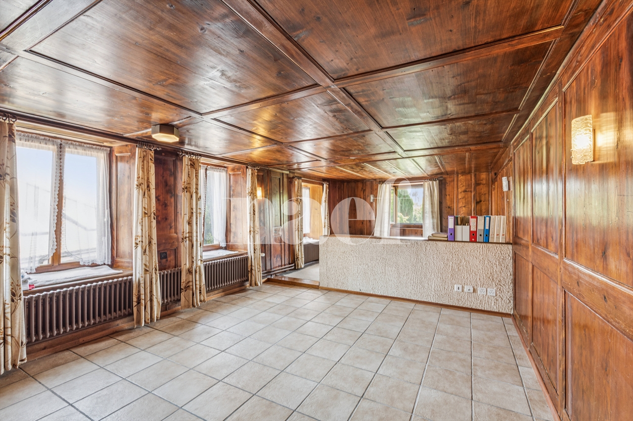 À vendre : Maison 2 chambres La Grande Béroche - Ref : 3400 | Naef Immobilier