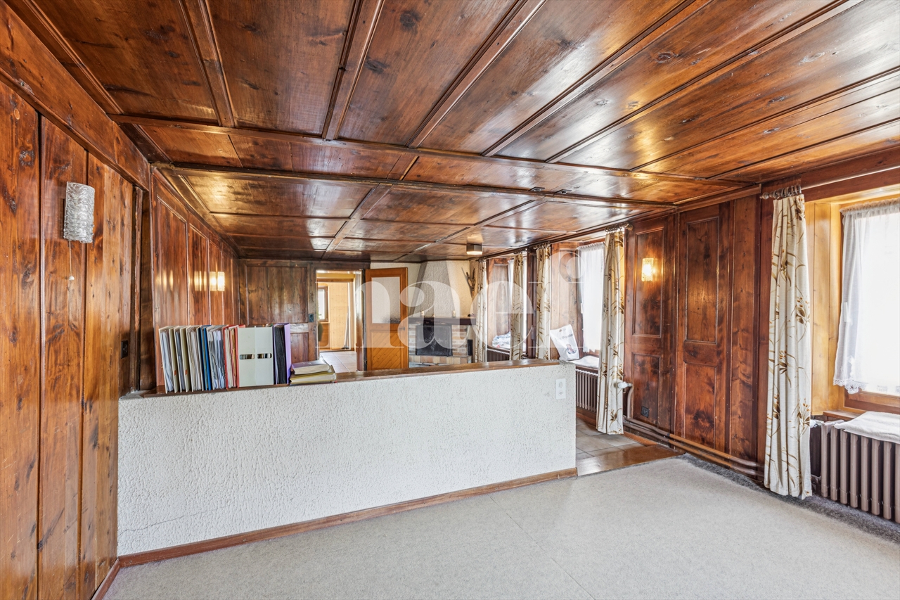 À vendre : Maison 2 chambres La Grande Béroche - Ref : 3400 | Naef Immobilier
