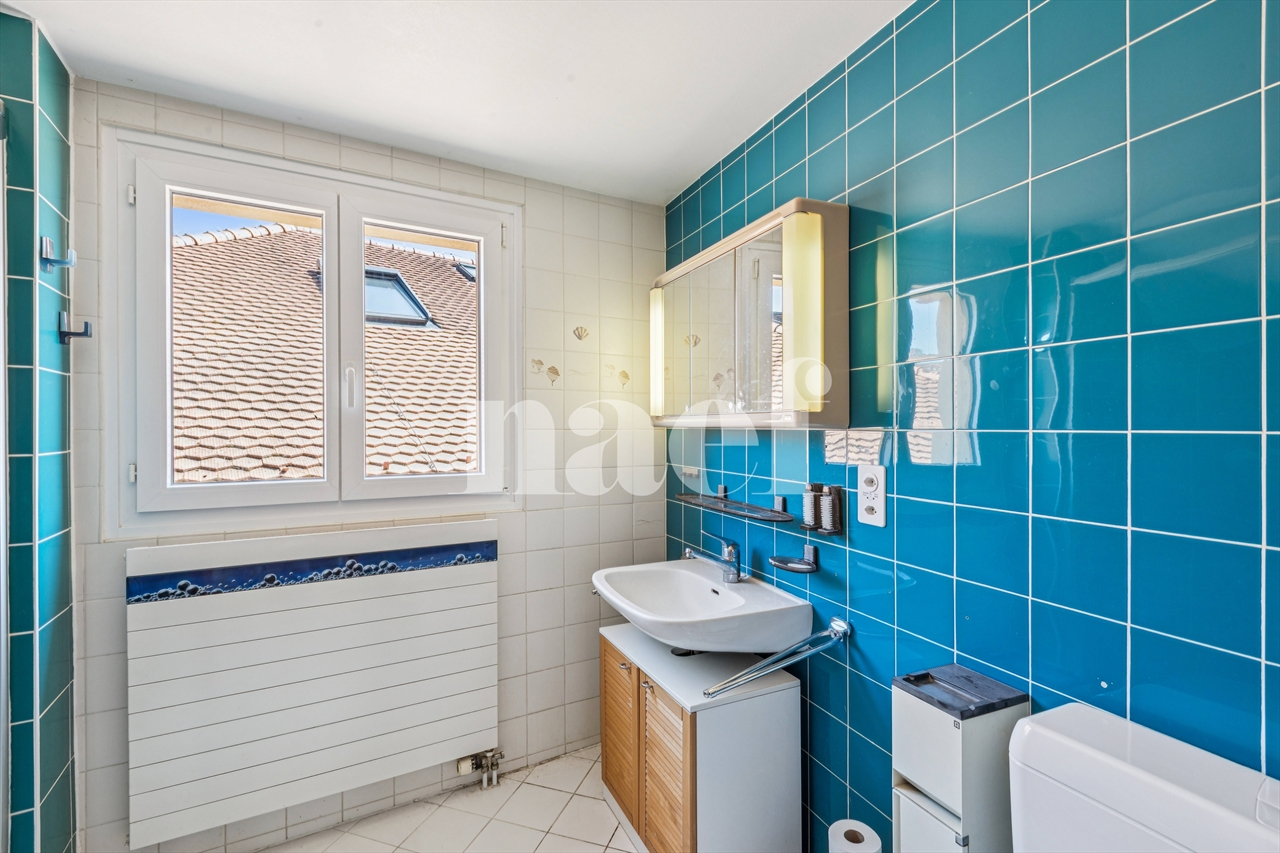 À vendre : Maison 2 chambres La Grande Béroche - Ref : 3400 | Naef Immobilier