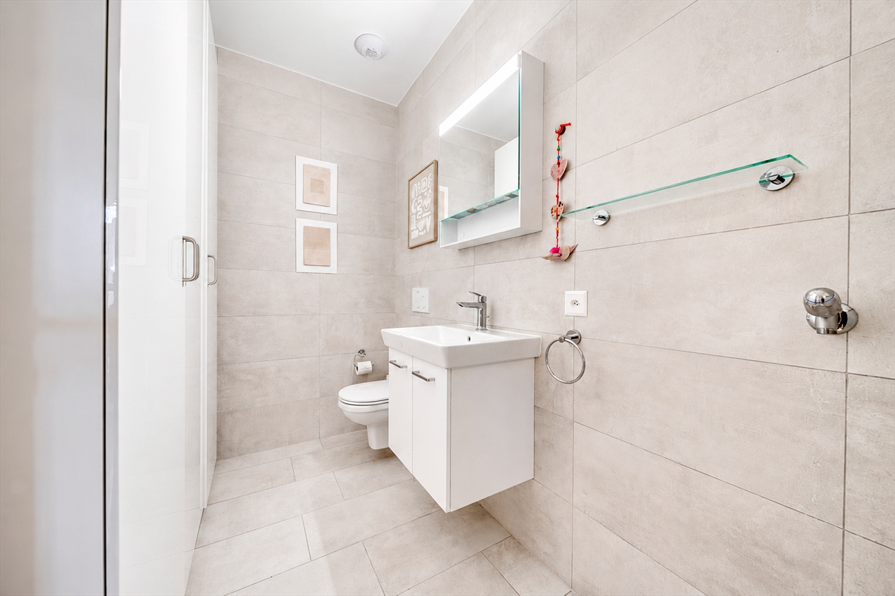 À vendre : Appartement 2 chambres Crissier - Ref : 3401 | Naef Immobilier