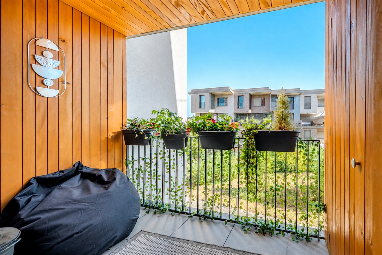 À vendre : Appartement 2 chambres Crissier - Ref : 3401 | Naef Immobilier