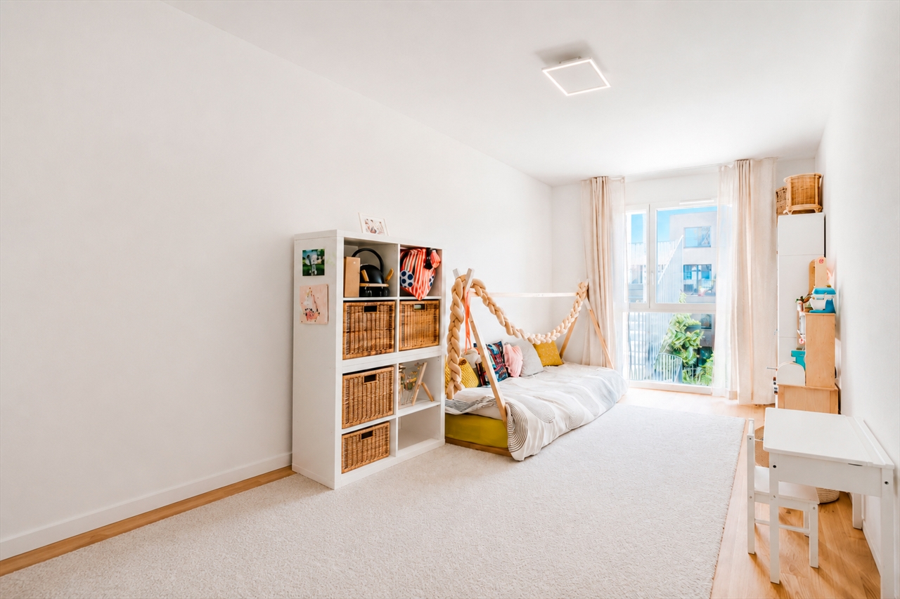 À vendre : Appartement 2 chambres Crissier - Ref : 3401 | Naef Immobilier