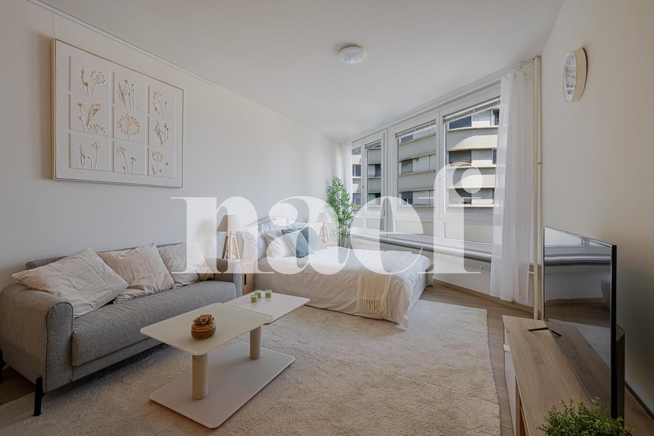 À vendre : Appartement 1 chambres Genève - Ref : 3404 | Naef Immobilier