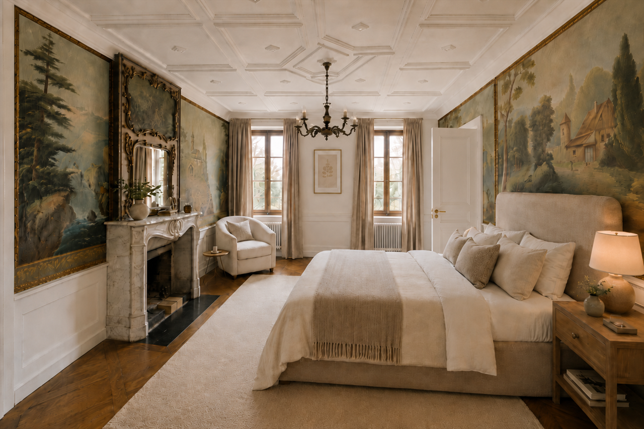 À vendre : Appartement 4 chambres La Grande Béroche - Ref : 3408 | Naef Immobilier