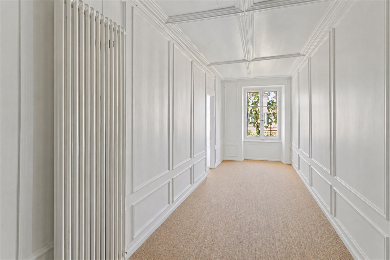 À vendre : Appartement 4 chambres La Grande Béroche - Ref : 3408 | Naef Immobilier