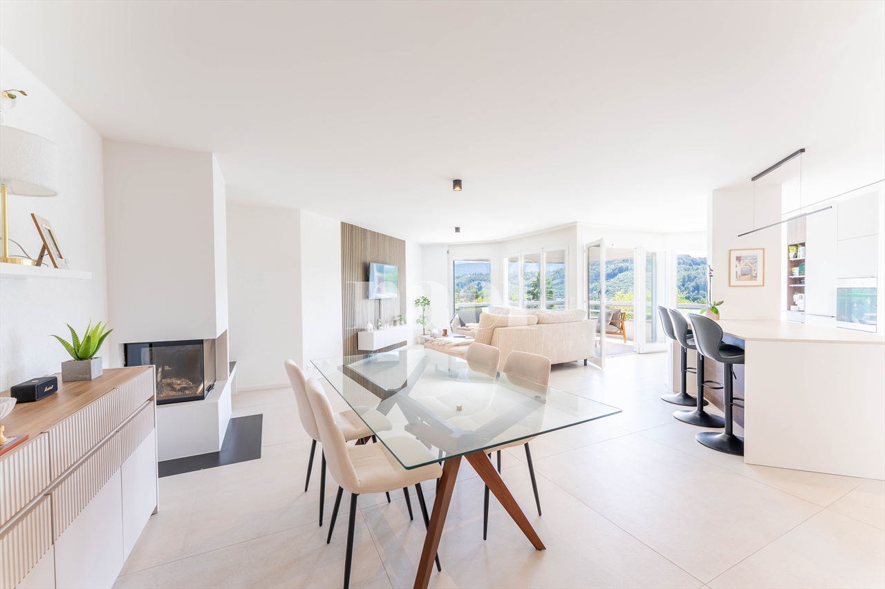 À vendre : Appartement 3 chambres Marly - Ref : 3411 | Naef Immobilier