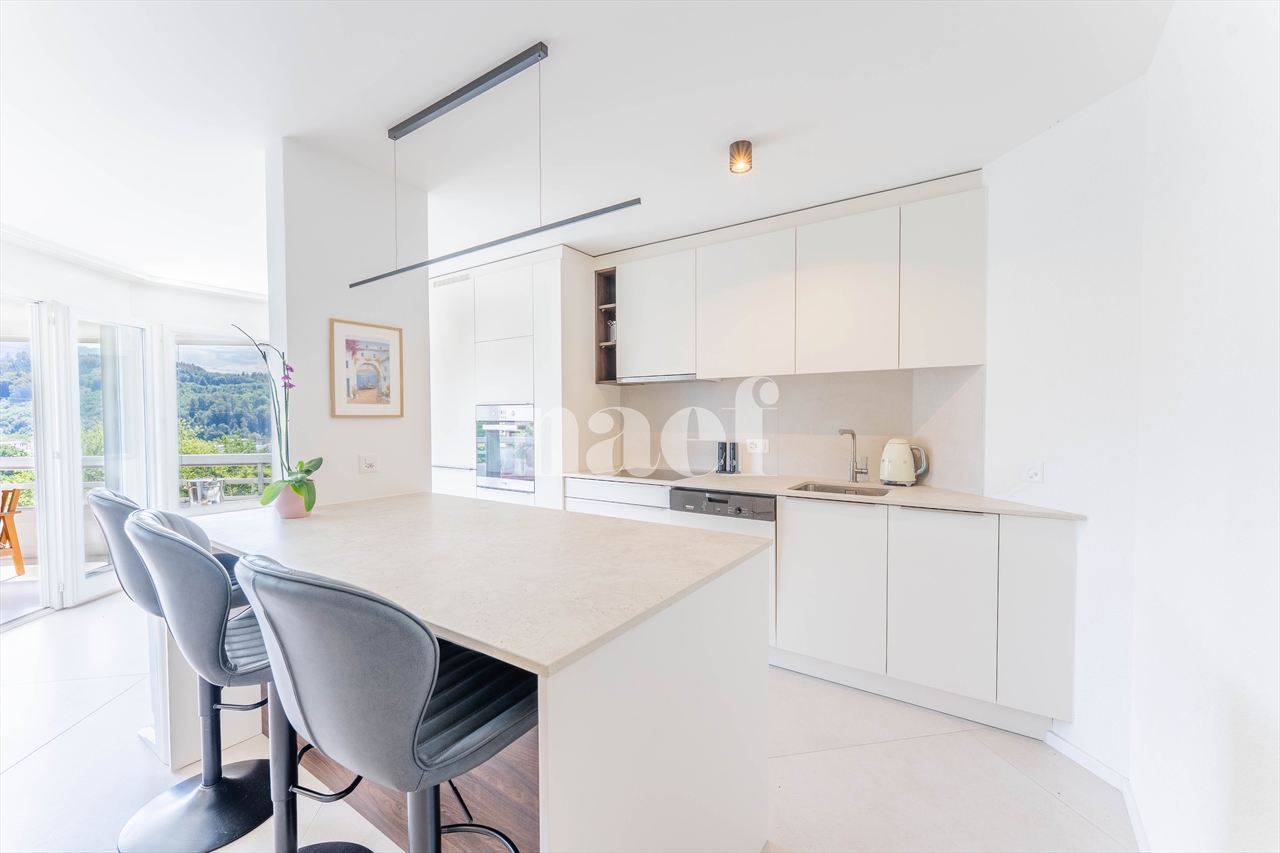 À vendre : Appartement 3 chambres Marly - Ref : 3411 | Naef Immobilier