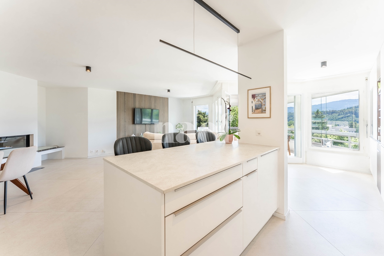 À vendre : Appartement 3 chambres Marly - Ref : 3411 | Naef Immobilier