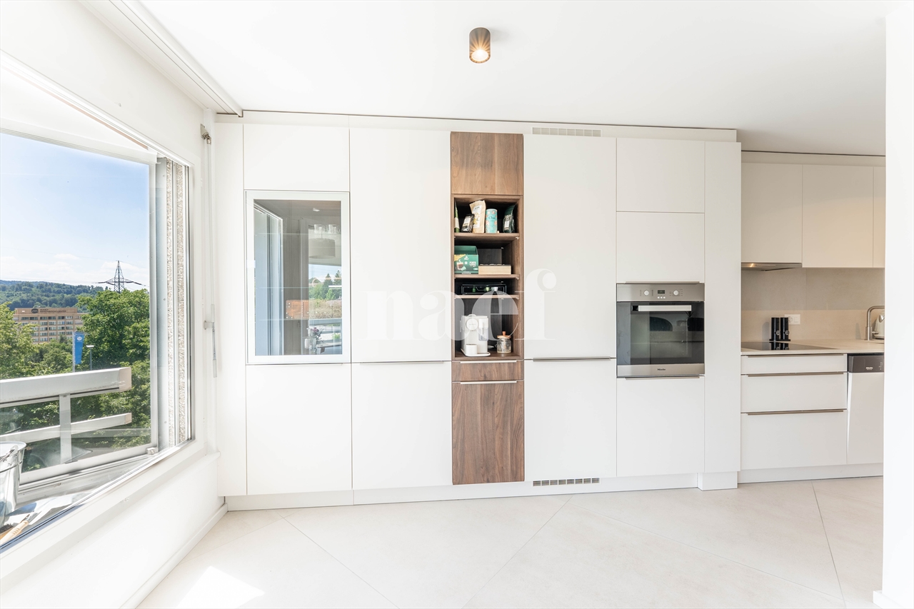 À vendre : Appartement 3 chambres Marly - Ref : 3411 | Naef Immobilier