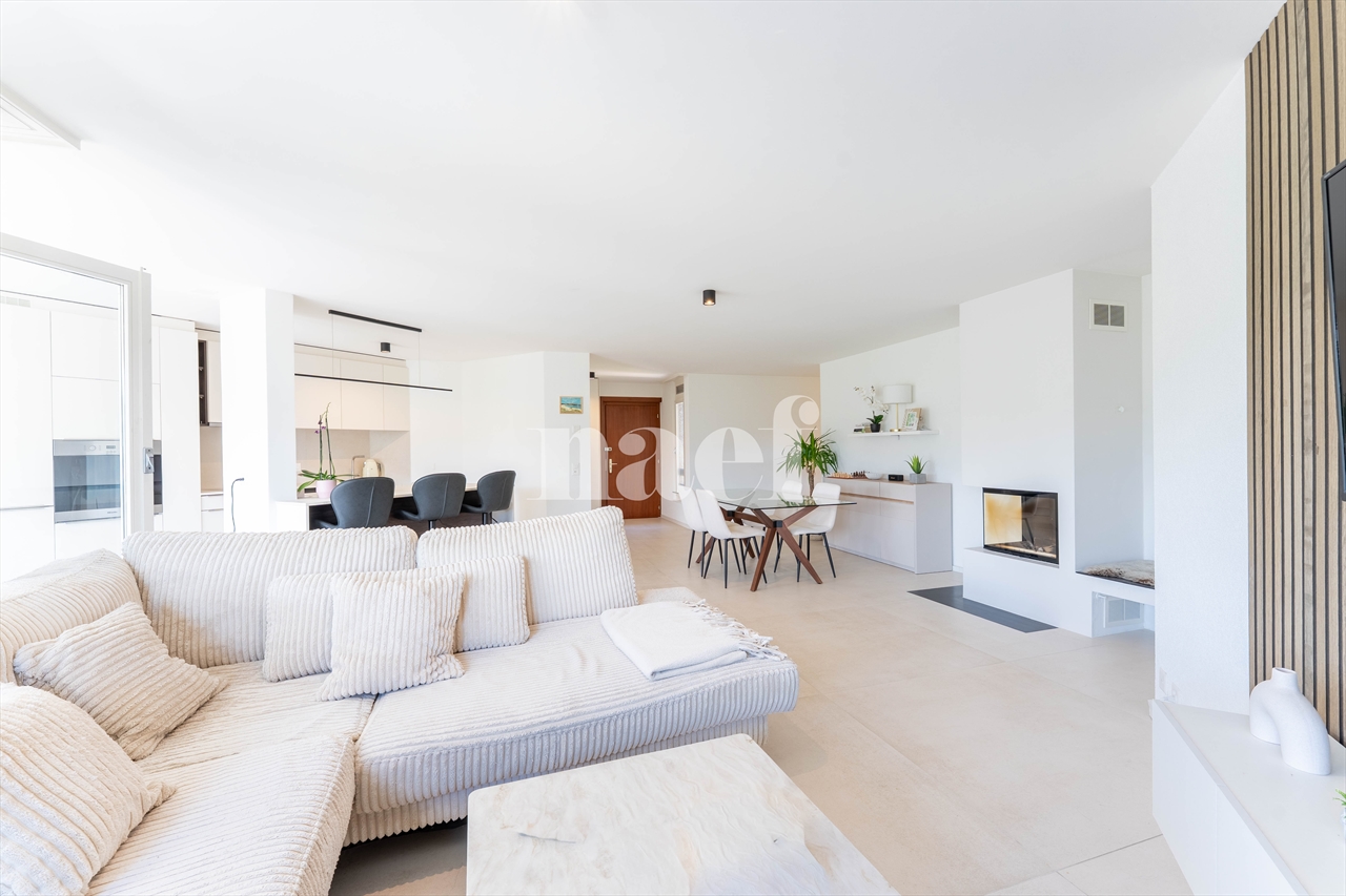 À vendre : Appartement 3 chambres Marly - Ref : 3411 | Naef Immobilier