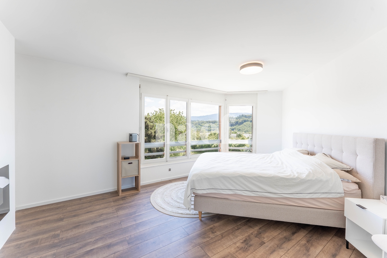 À vendre : Appartement 3 chambres Marly - Ref : 3411 | Naef Immobilier
