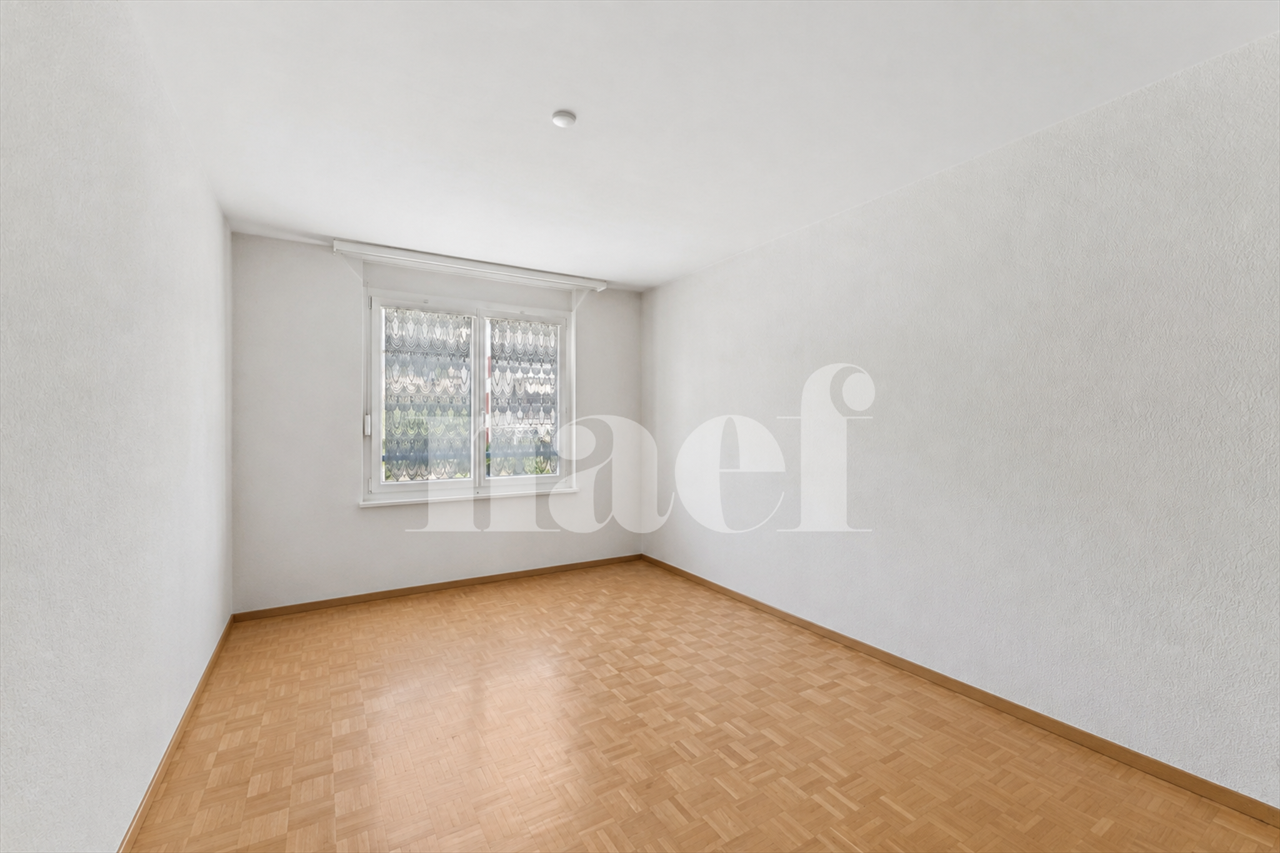 À vendre : Appartement 2 chambres Neuchâtel - Ref : 3414 | Naef Immobilier